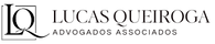 Logotipo Lucas Queiroga Advogados