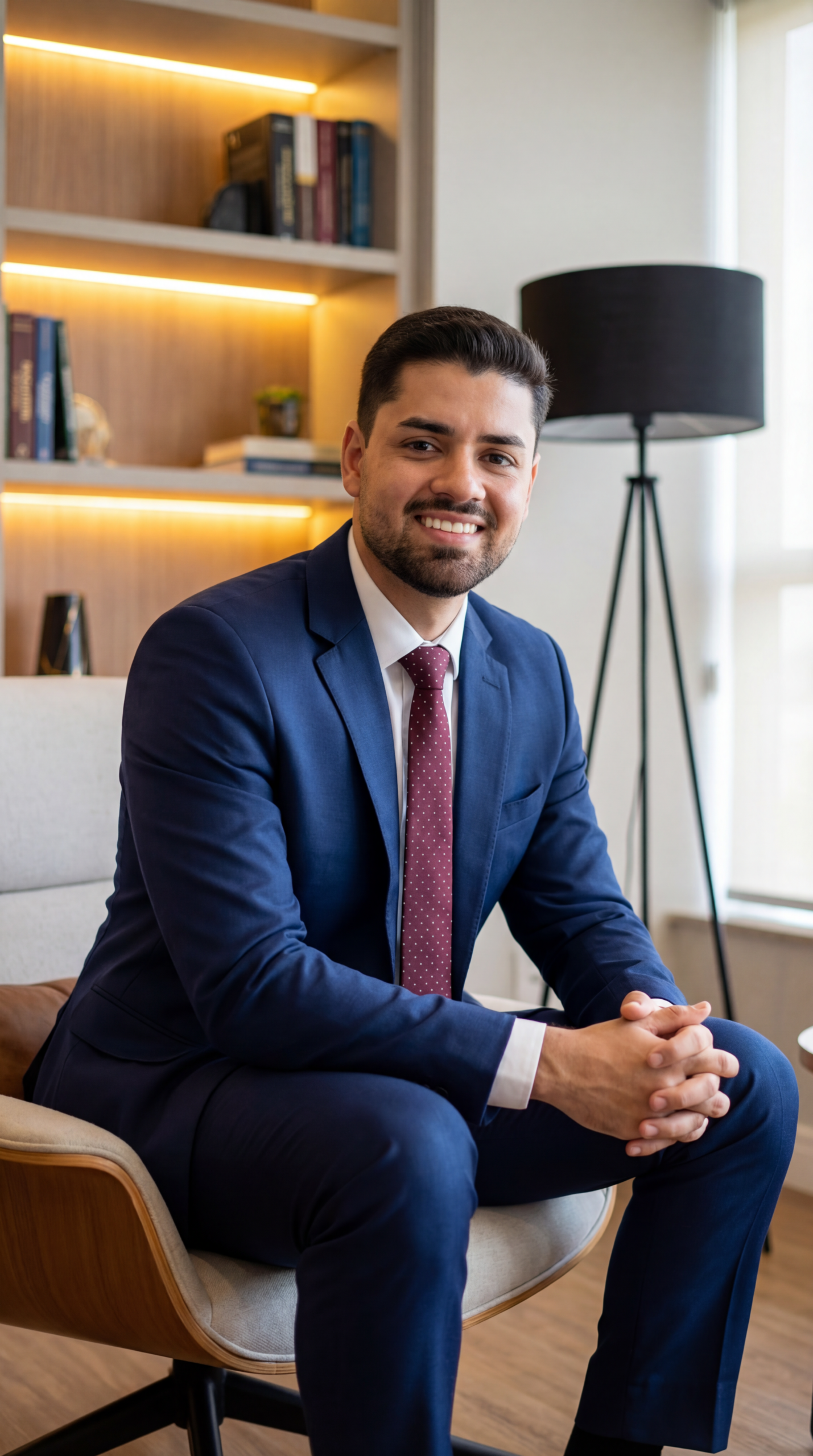Dr. Lucas Queiroga