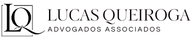 Logotipo Lucas Queiroga Advogados